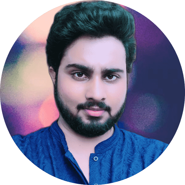 Rupesh's Profile Picture